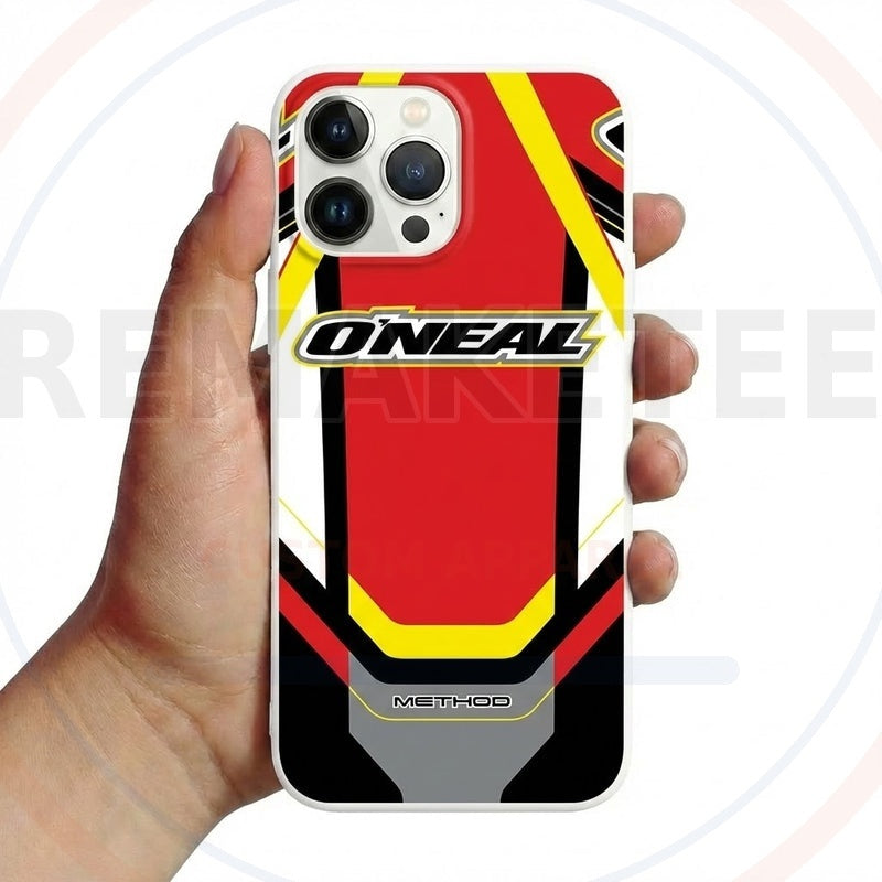 RemakeTee Custom Vintage Retro BMX Racing Phone Case 292