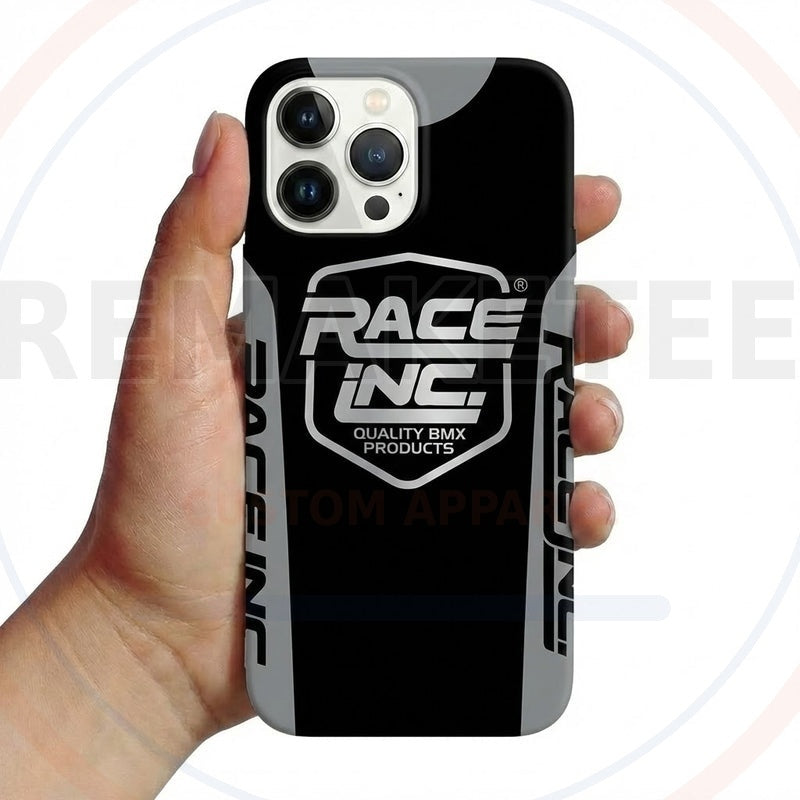 RemakeTee Custom Vintage Retro BMX Racing Phone Case 293