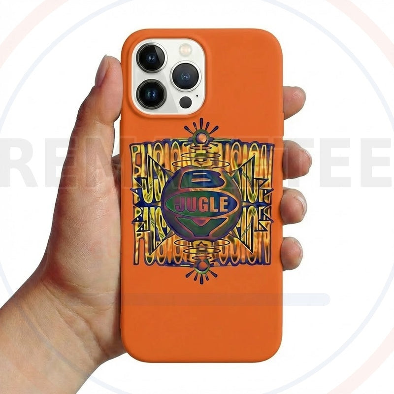 RemakeTee Custom Vintage Retro BMX Racing Phone Case 295