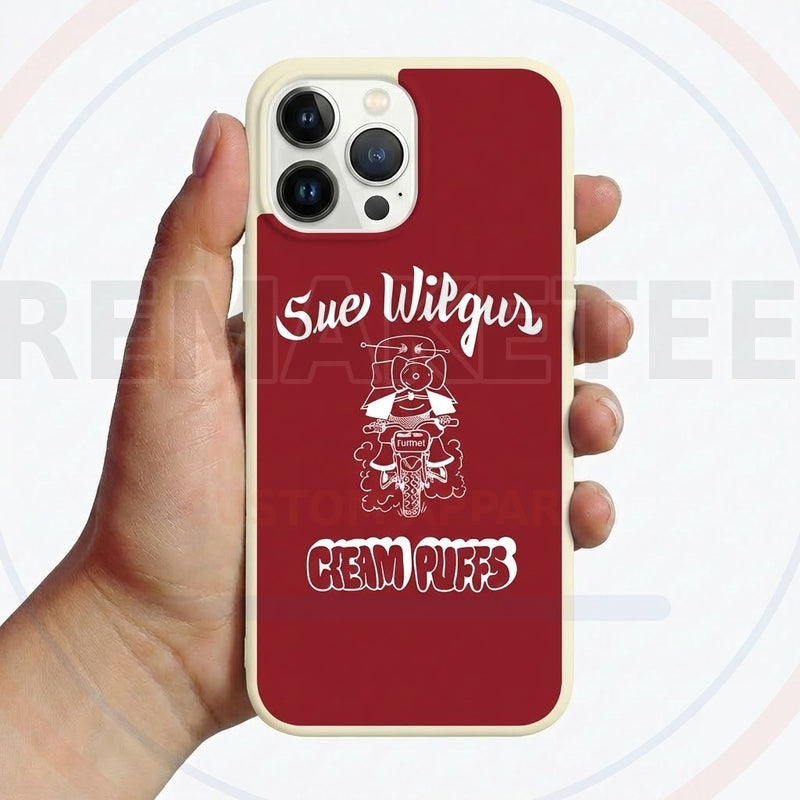 RemakeTee Custom Vintage Retro BMX Racing Phone Case 298