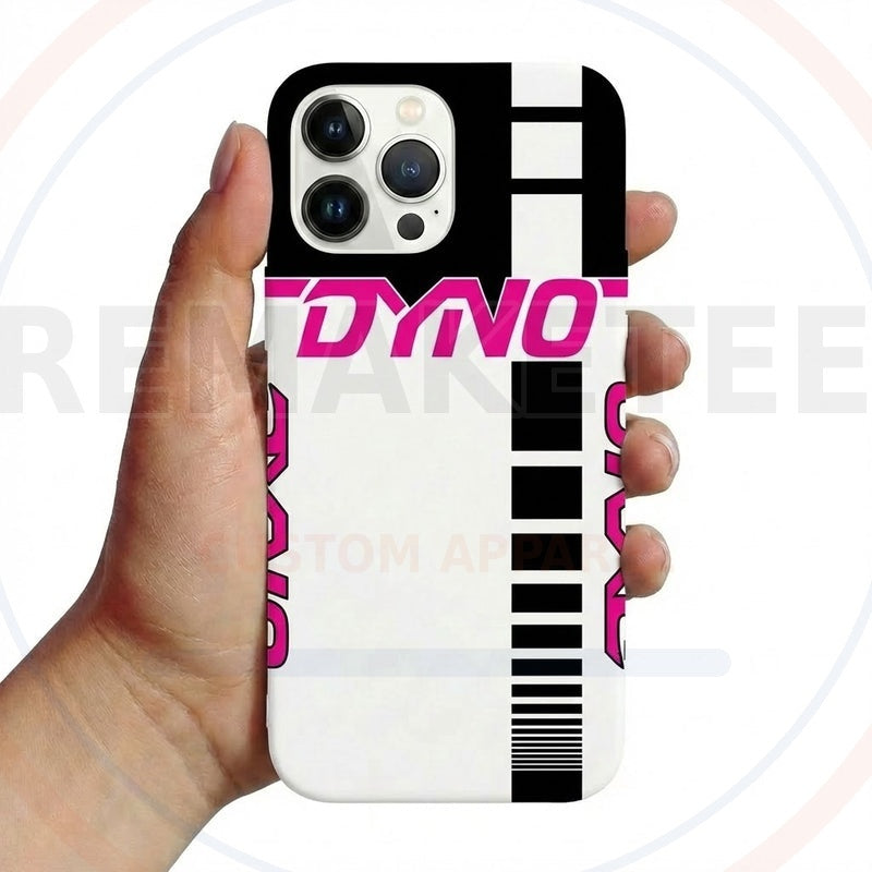 RemakeTee Custom Vintage Retro BMX Racing Phone Case 299