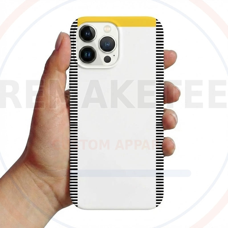 RemakeTee Custom Vintage Retro BMX Racing Phone Case 301
