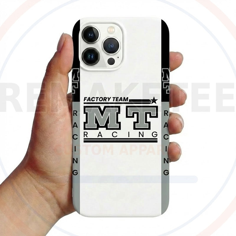 RemakeTee Custom Vintage Retro BMX Racing Phone Case 304