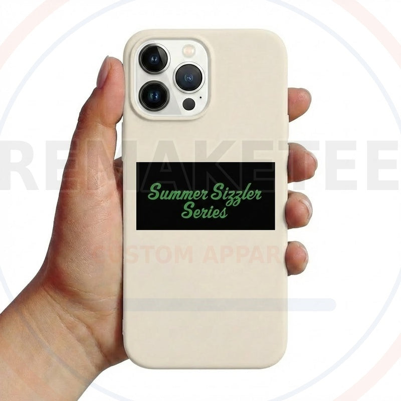 RemakeTee Custom Vintage Retro BMX Racing Phone Case 306