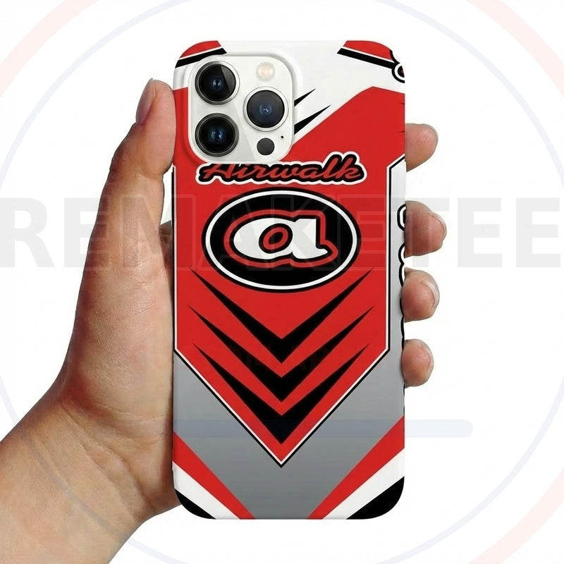 RemakeTee Custom Vintage Retro BMX Racing Phone Case 310