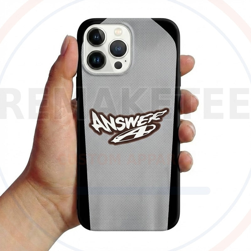 RemakeTee Custom Vintage Retro BMX Racing Phone Case 311