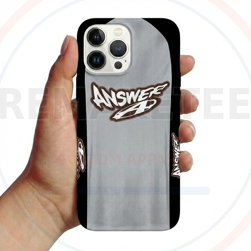 RemakeTee Custom Vintage Retro BMX Racing Phone Case 314