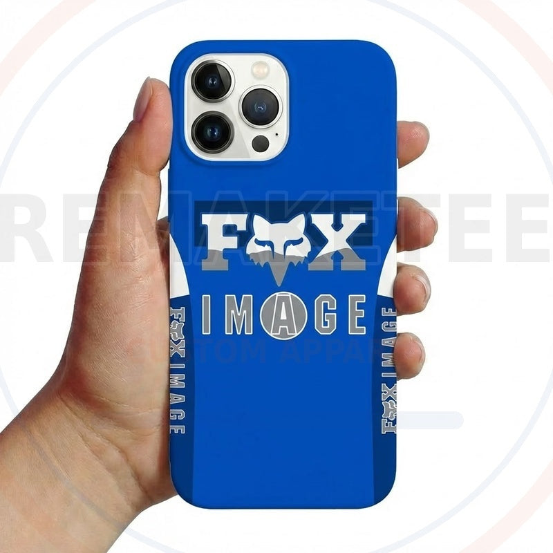 RemakeTee Custom Vintage Retro BMX Racing Phone Case 317