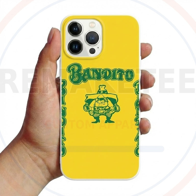 RemakeTee Custom Vintage Retro BMX Racing Phone Case 319
