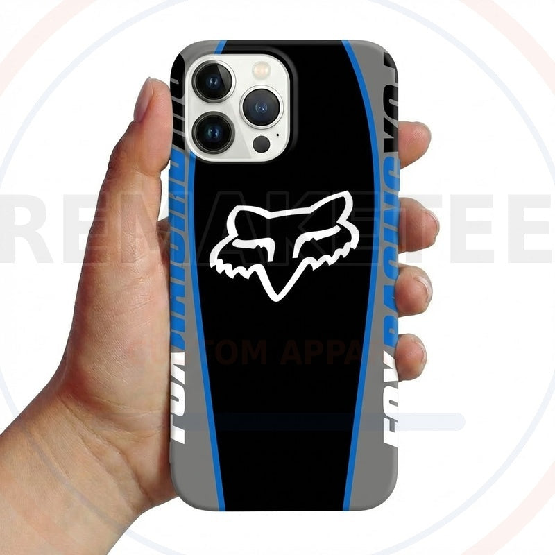 RemakeTee Custom Vintage Retro BMX Racing Phone Case 321