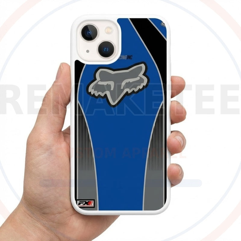 RemakeTee Custom Vintage Retro BMX Racing Phone Case 327