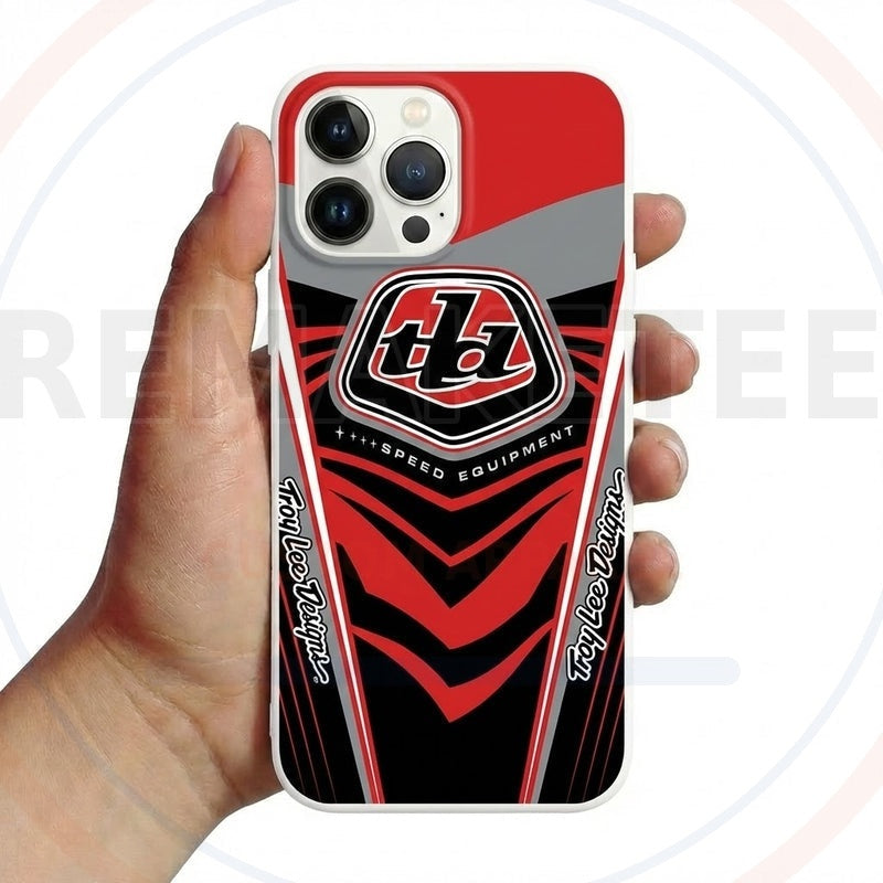 RemakeTee Custom Vintage Retro BMX Racing Phone Case 331