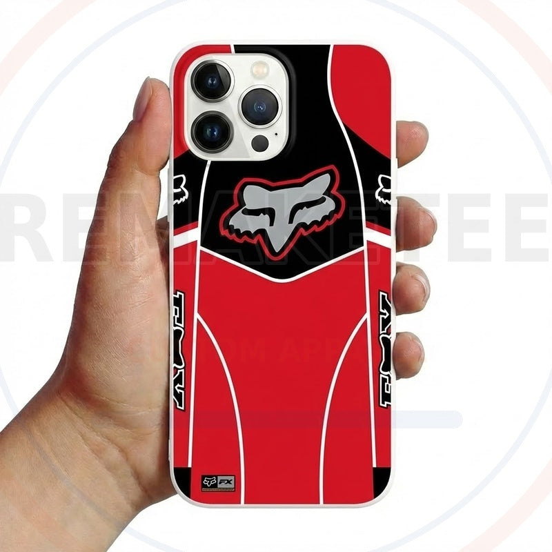 RemakeTee Custom Vintage Retro BMX Racing Phone Case 335