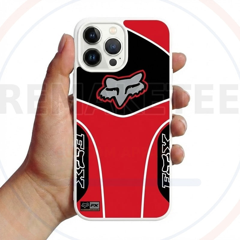 RemakeTee Custom Vintage Retro BMX Racing Phone Case 337