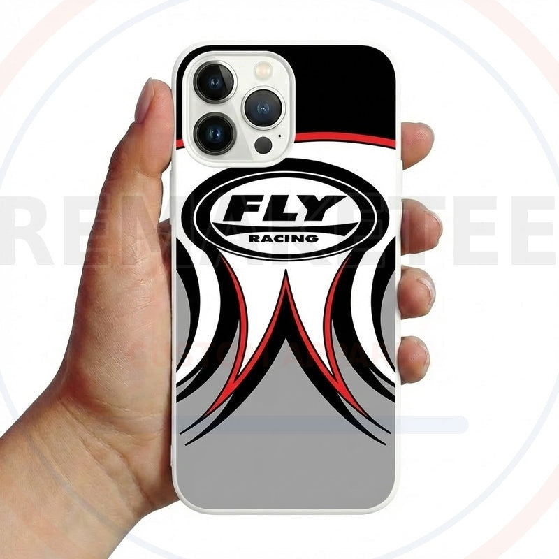 RemakeTee Custom Vintage Retro BMX Racing Phone Case 341