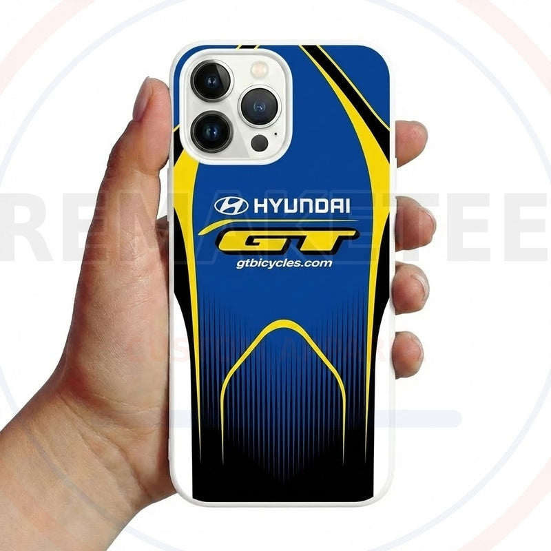 RemakeTee Custom Vintage Retro BMX Racing Phone Case 344