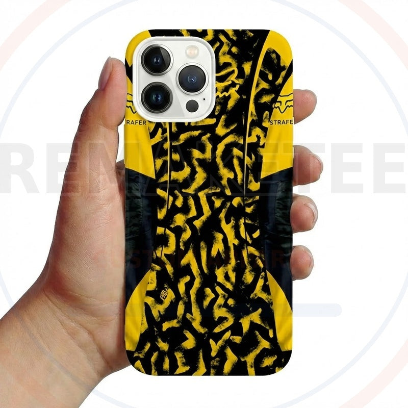 RemakeTee Custom Vintage Retro BMX Racing Phone Case 345