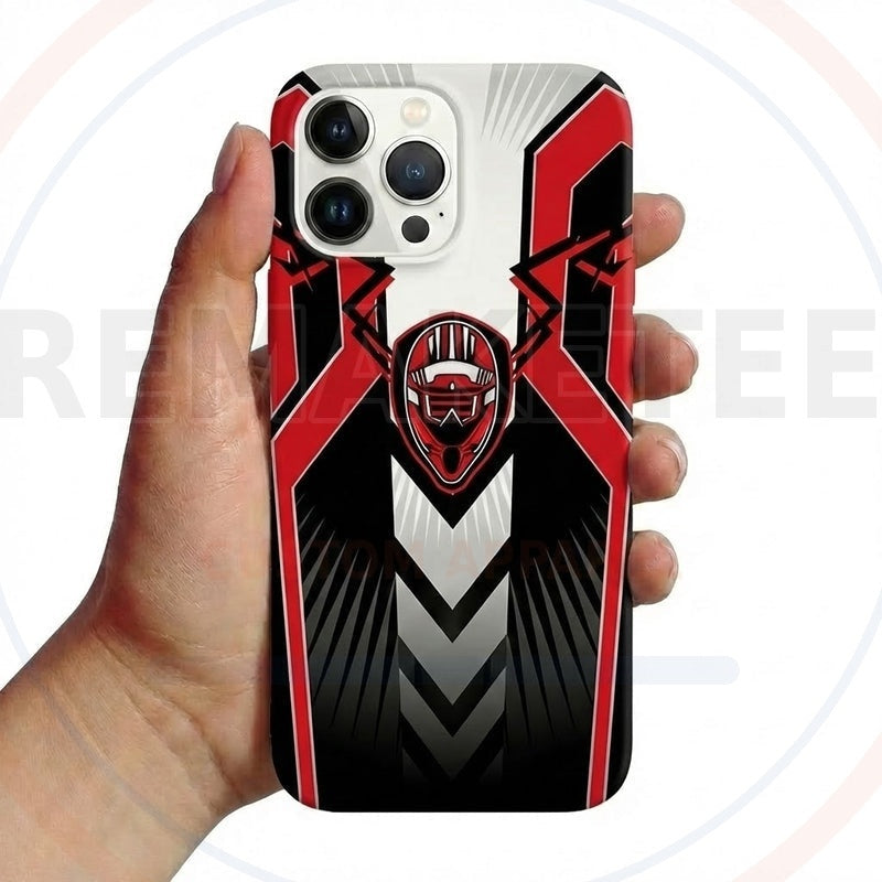 RemakeTee Custom Vintage Retro BMX Racing Phone Case 353