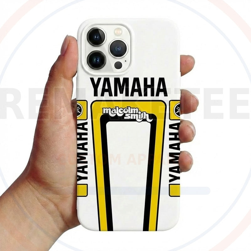 RemakeTee Custom Vintage Retro BMX Racing Phone Case 354