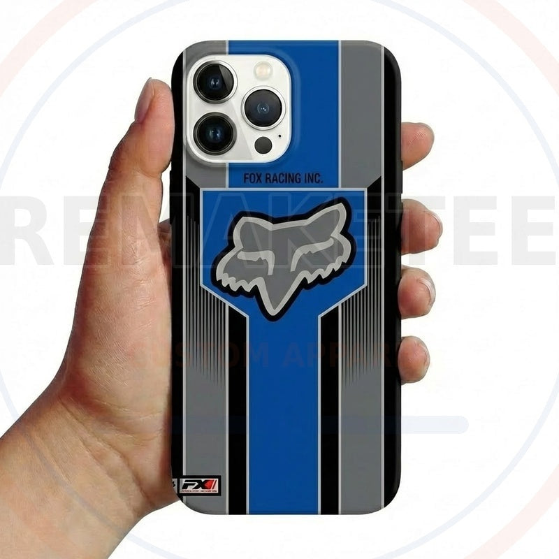 RemakeTee Custom Vintage Retro BMX Racing Phone Case 358