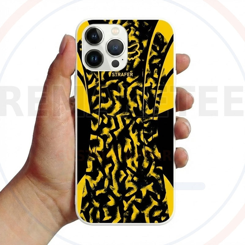 RemakeTee Custom Vintage Retro BMX Racing Phone Case 359