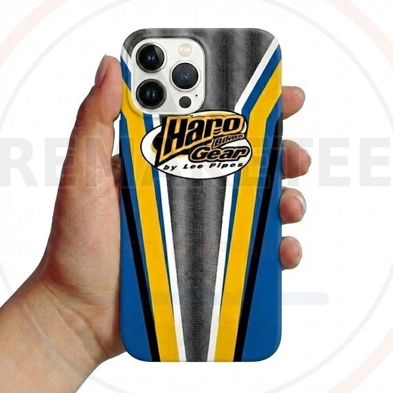 RemakeTee Custom Vintage Retro BMX Racing Phone Case 363