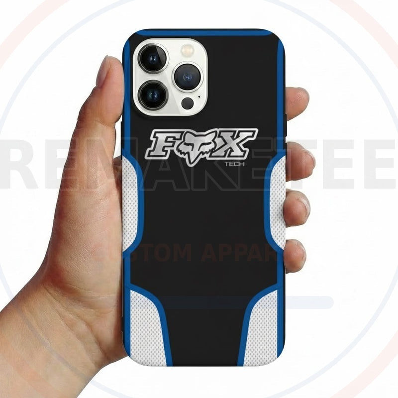 RemakeTee Custom Vintage Retro BMX Racing Phone Case 368