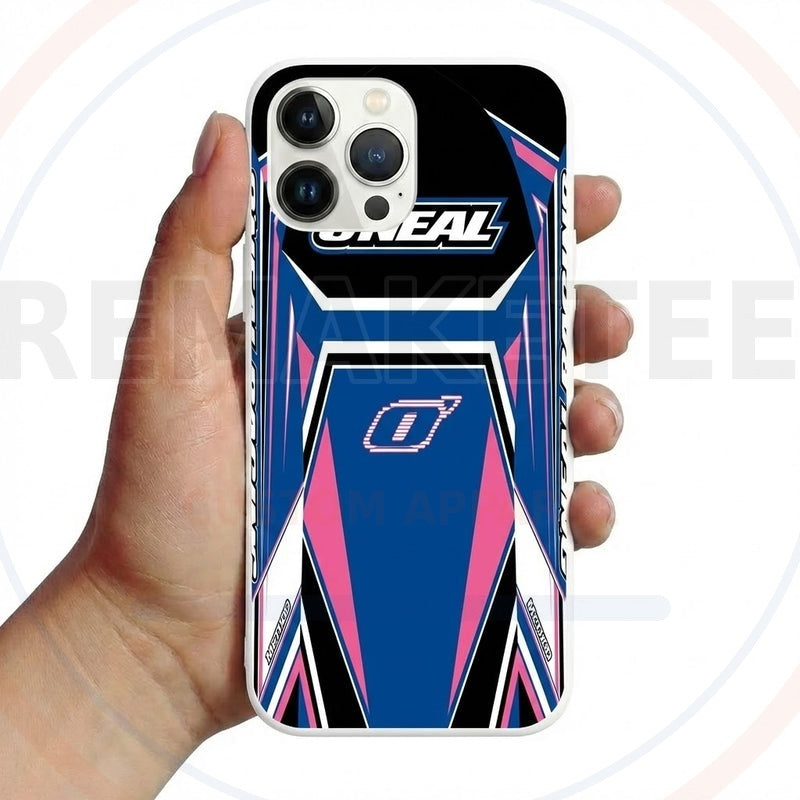 RemakeTee Custom Vintage Retro BMX Racing Phone Case 372