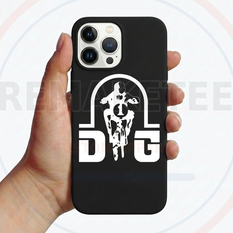 RemakeTee Custom Vintage Retro BMX Racing Phone Case 373