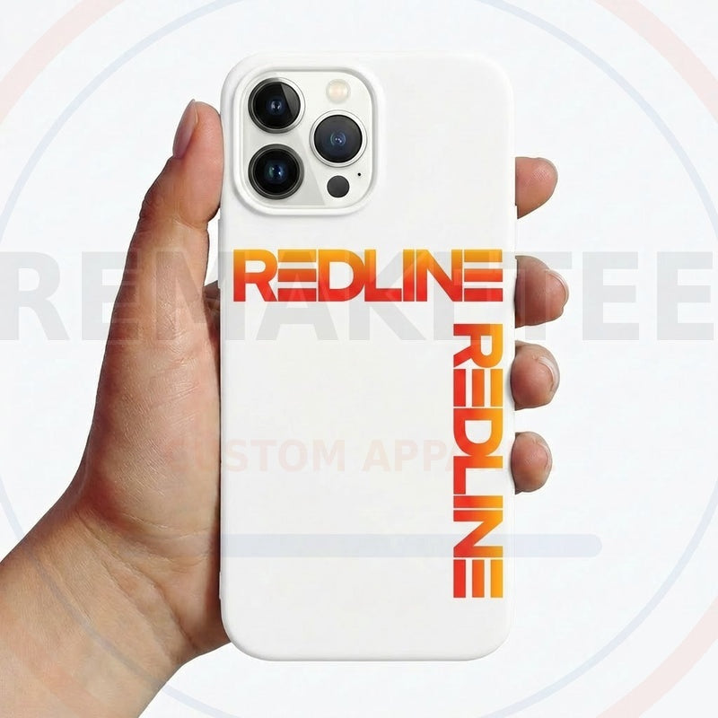 RemakeTee Custom Vintage Retro BMX Racing Phone Case 375