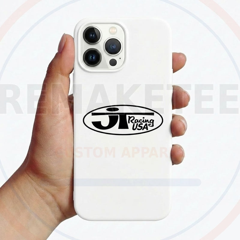 RemakeTee Custom Vintage Retro BMX Racing Phone Case 381