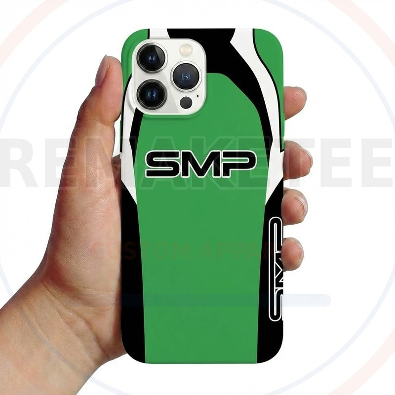 RemakeTee Custom Vintage Retro BMX Racing Phone Case 383