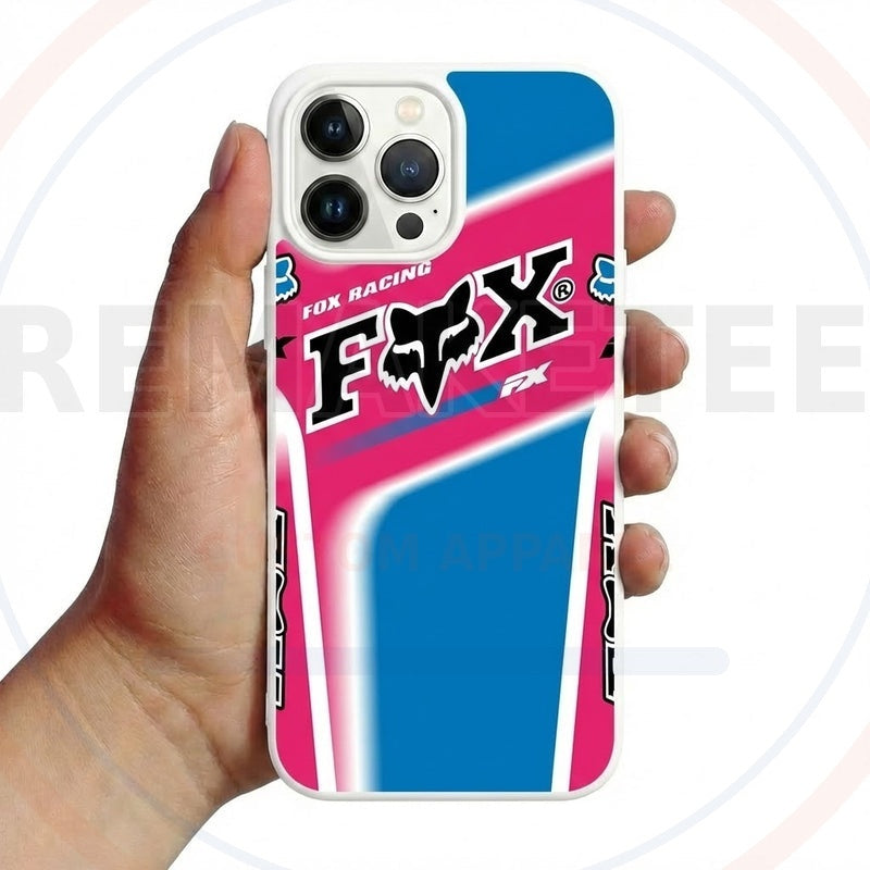 RemakeTee Custom Vintage Retro BMX Racing Phone Case 387