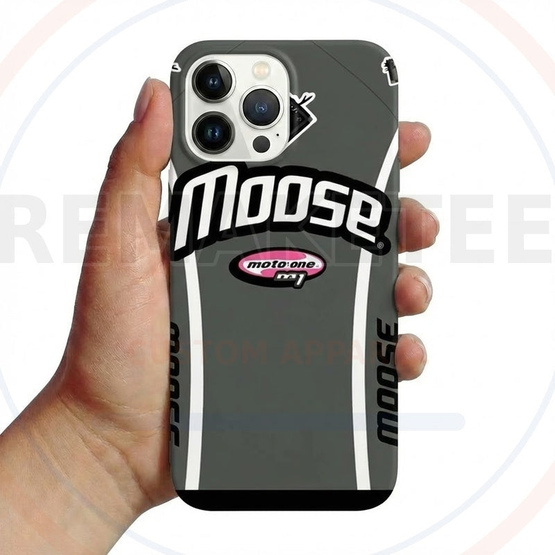 RemakeTee Custom Vintage Retro BMX Racing Phone Case 394