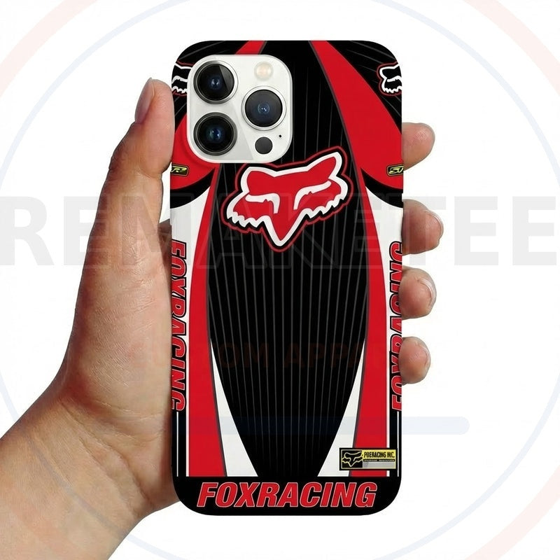 RemakeTee Custom Vintage Retro BMX Racing Phone Case 397