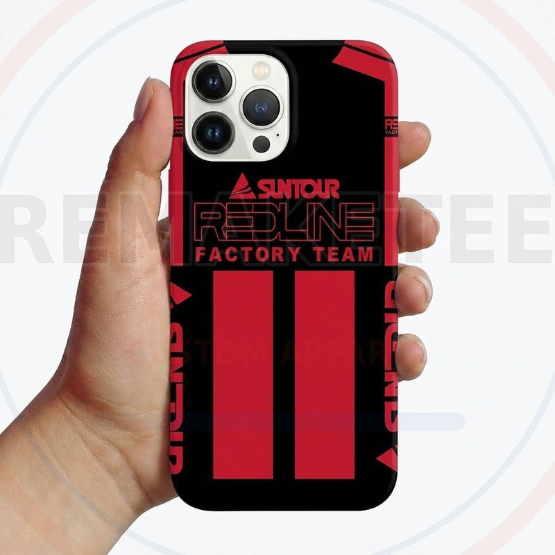 RemakeTee Custom Vintage Retro BMX Racing Phone Case 400