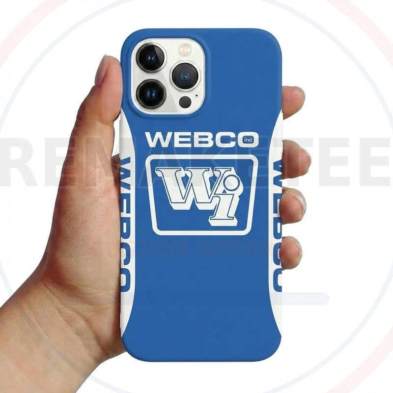 RemakeTee Custom Vintage Retro BMX Racing Phone Case 402