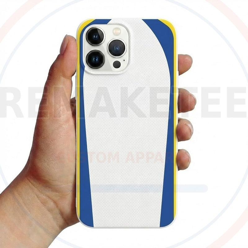 RemakeTee Custom Vintage Retro BMX Racing Phone Case 403