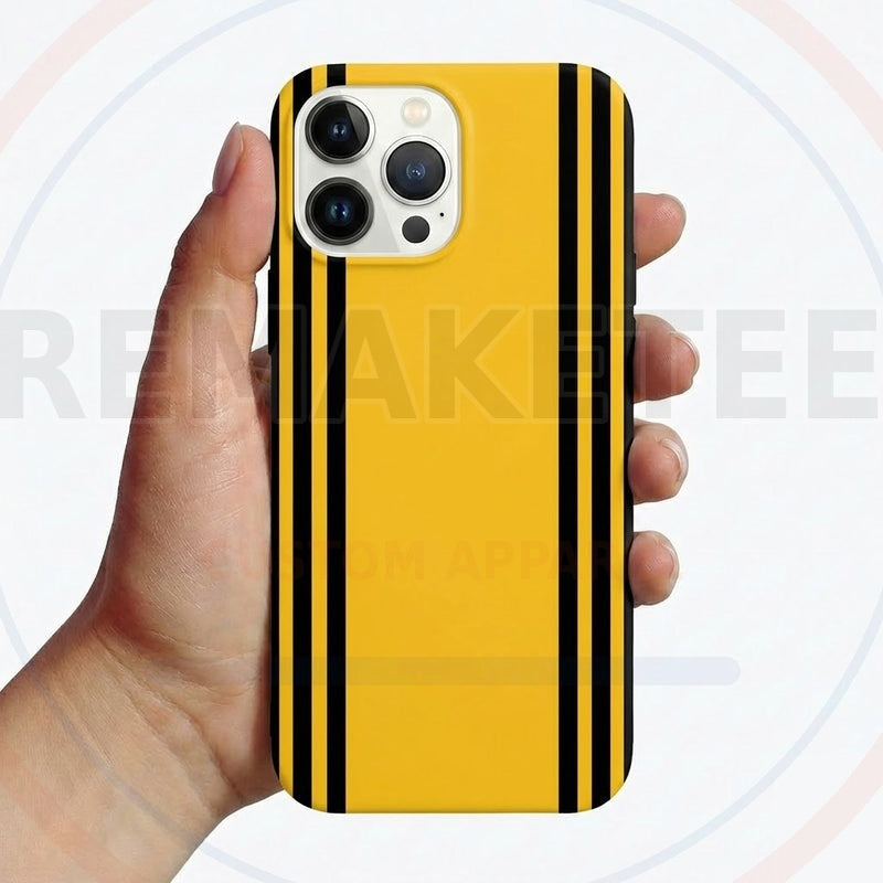 RemakeTee Custom Vintage Retro BMX Racing Phone Case 412