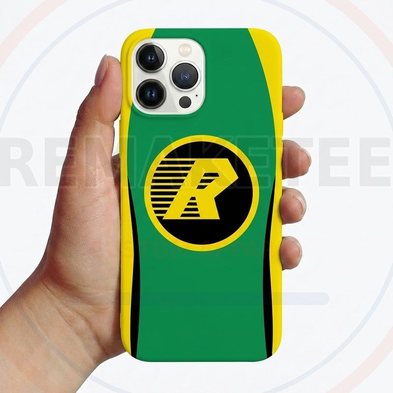RemakeTee Custom Vintage Retro BMX Racing Phone Case 417