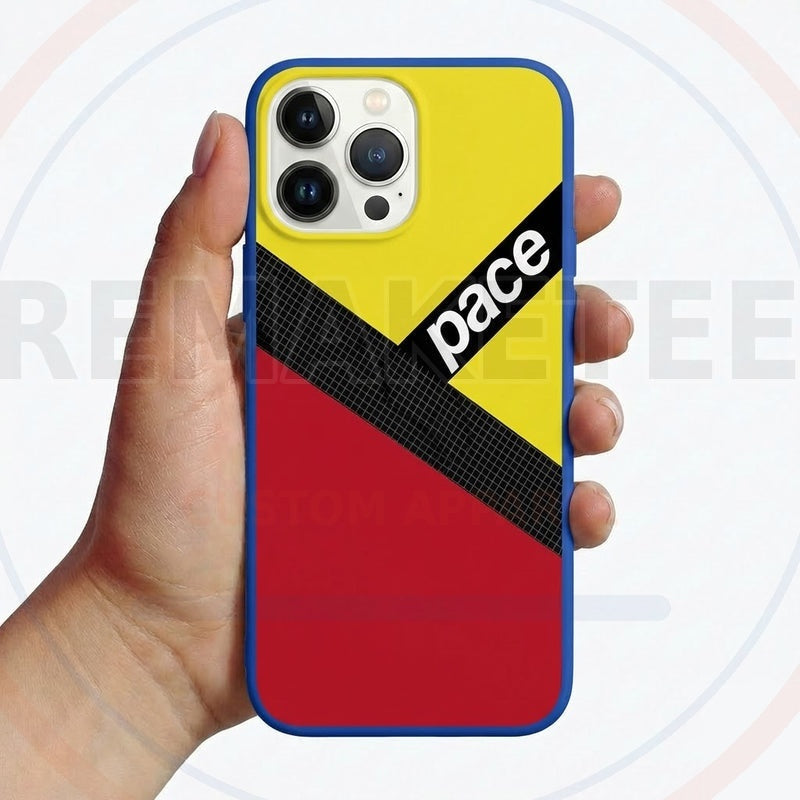 RemakeTee Custom Vintage Retro BMX Racing Phone Case 422