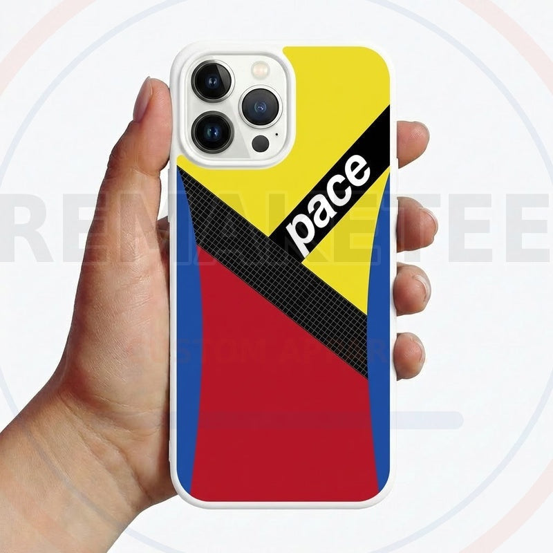 RemakeTee Custom Vintage Retro BMX Racing Phone Case 423