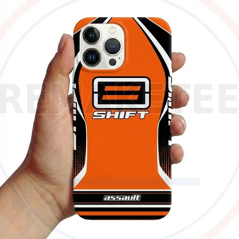 RemakeTee Custom Vintage Retro BMX Racing Phone Case 424