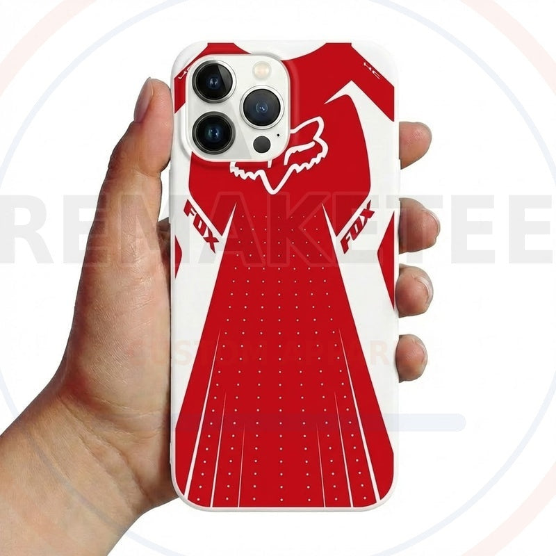 RemakeTee Custom Vintage Retro BMX Racing Phone Case 429