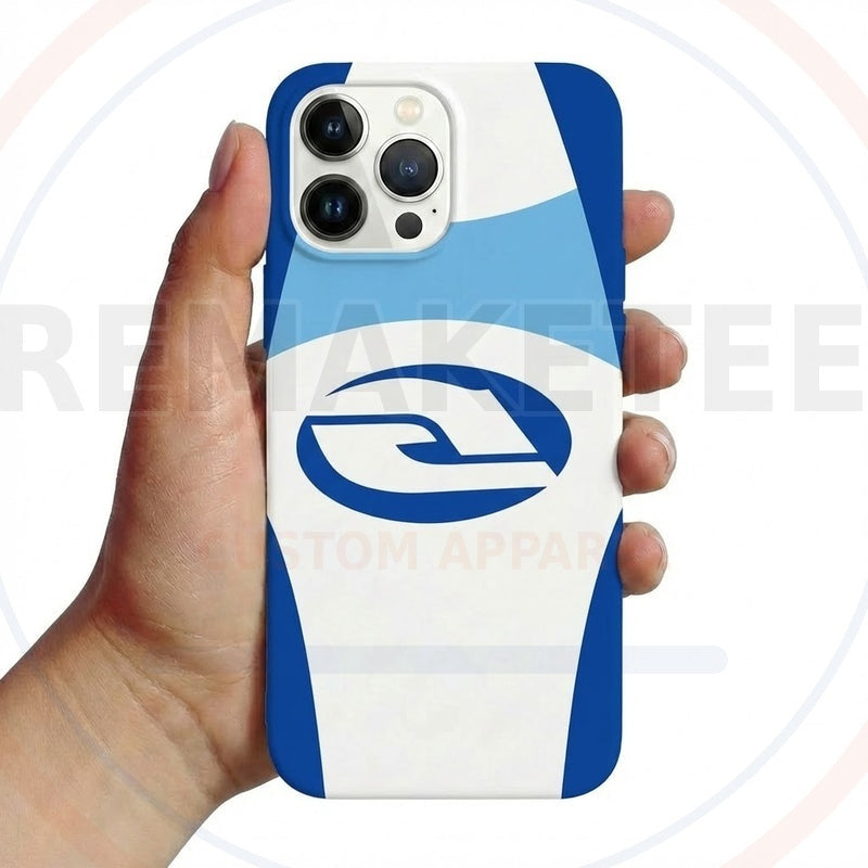 RemakeTee Custom Vintage Retro BMX Racing Phone Case 433