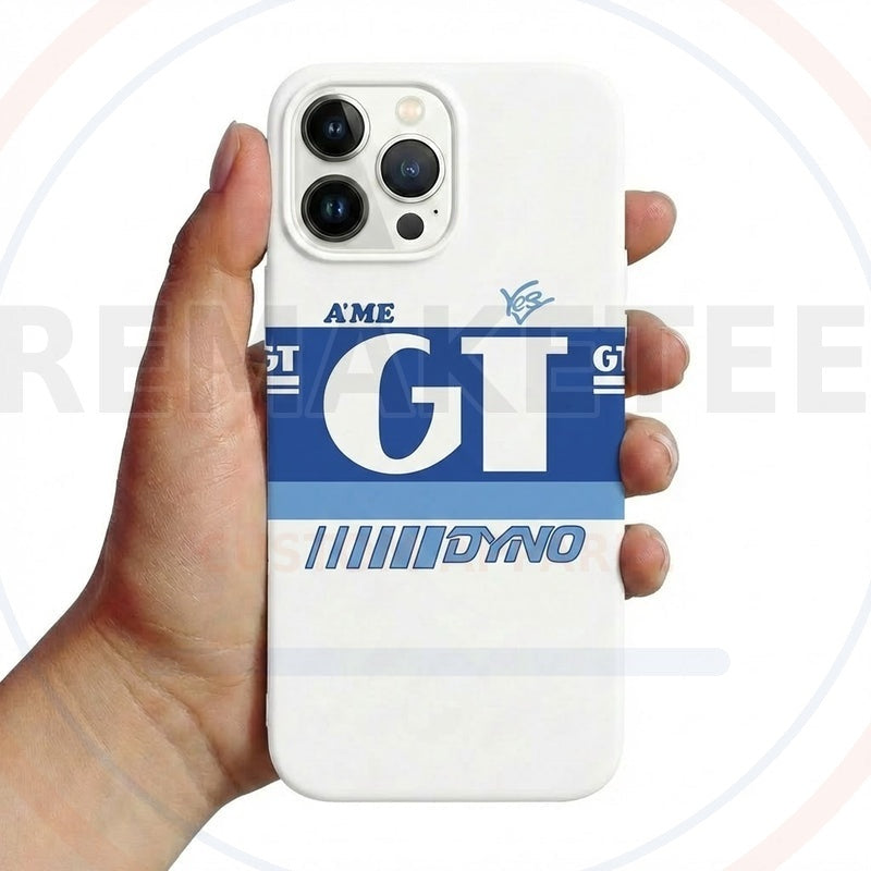 RemakeTee Custom Vintage Retro BMX Racing Phone Case 434