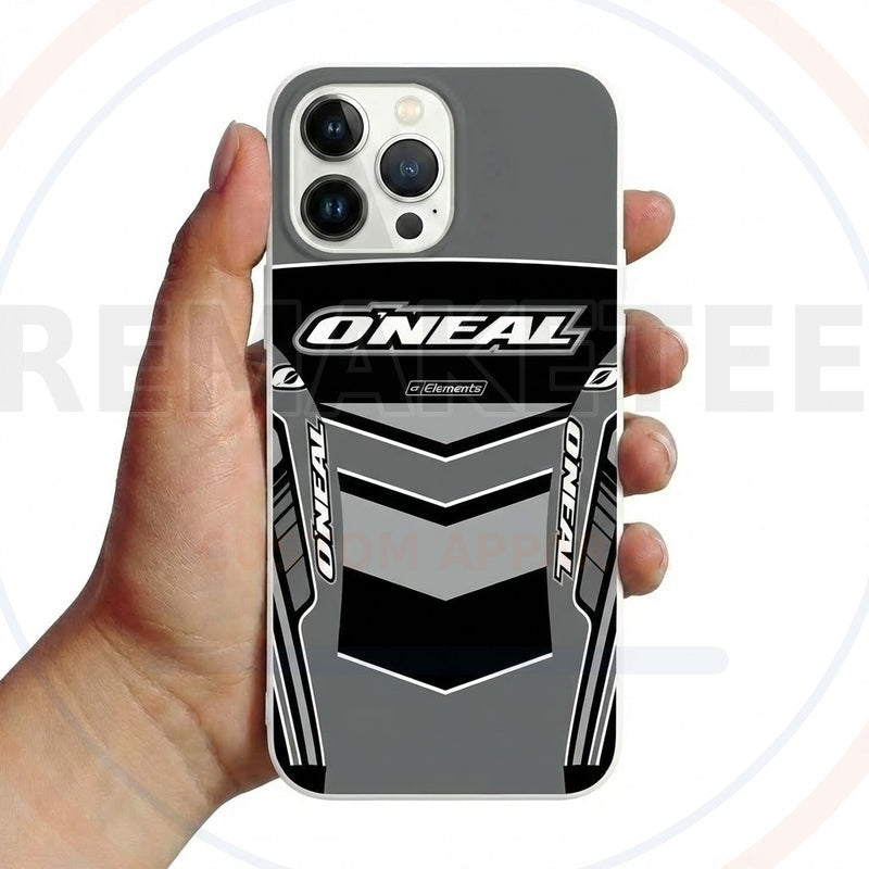 RemakeTee Custom Vintage Retro BMX Racing Phone Case 436
