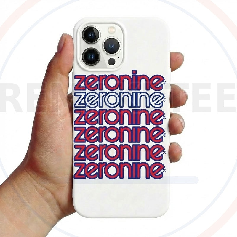 RemakeTee Custom Vintage Retro BMX Racing Phone Case 437