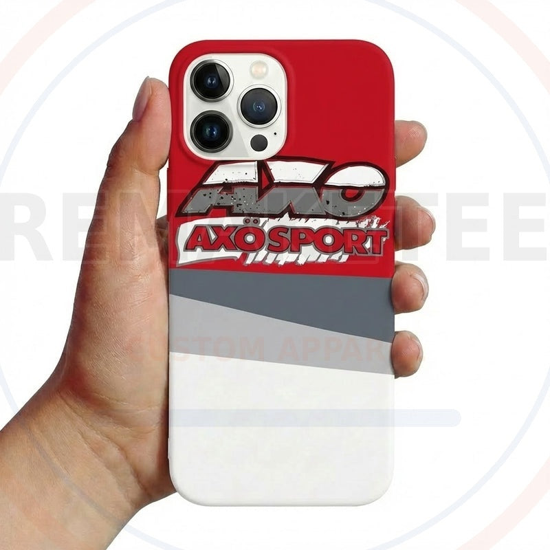RemakeTee Custom Vintage Retro BMX Racing Phone Case 439