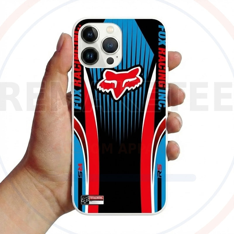 RemakeTee Custom Vintage Retro BMX Racing Phone Case 444